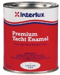Interlux Premium Yacht Enamel 